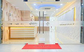 Astar Hotel Bukit Bintang